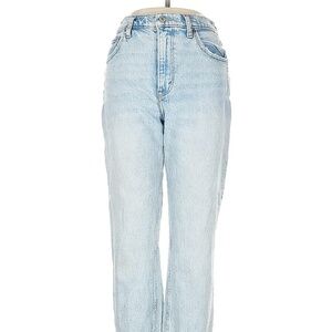 Abercrombie 90s straight curve love